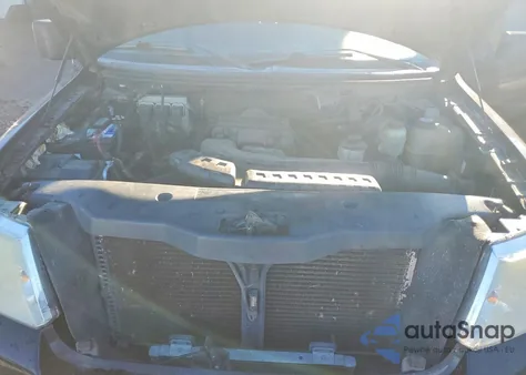 2006 Ford F150 Supercrew from USA, damaged, VIN 1FTPW14506KB05112